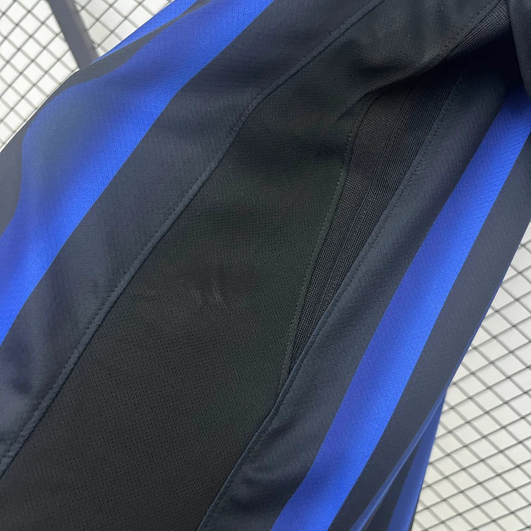 Inter Mailand Heimtrikot 2025/2026 - 11Dropz