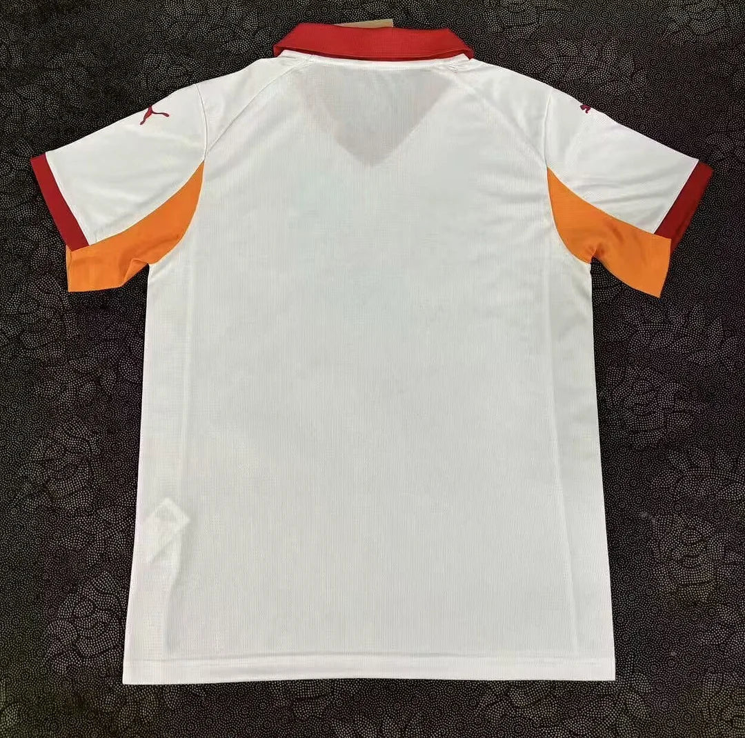 Galatasaray Auswärtstrikot 2025/2026 - 11Dropz