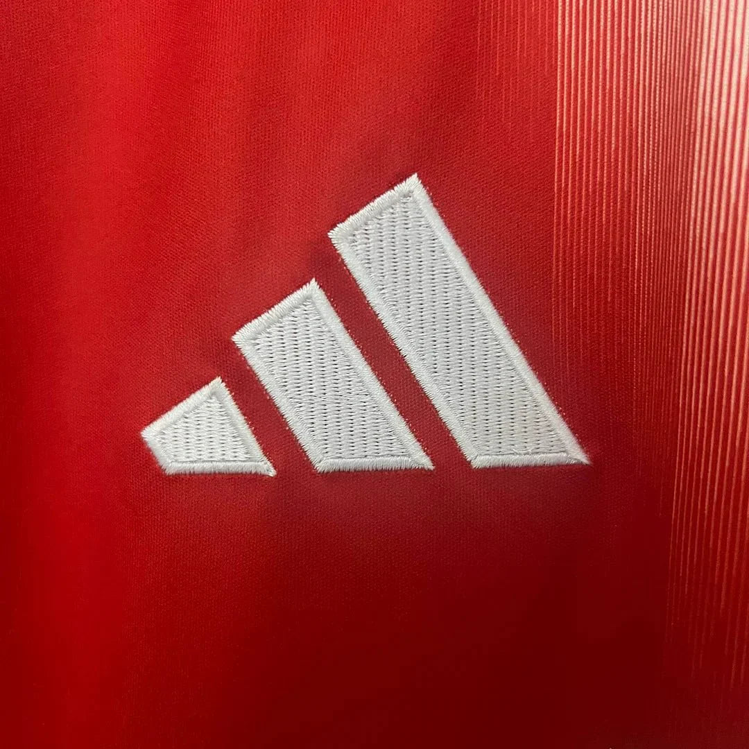 Bayern München Heimtrikot 2025/2026 - 11Dropz