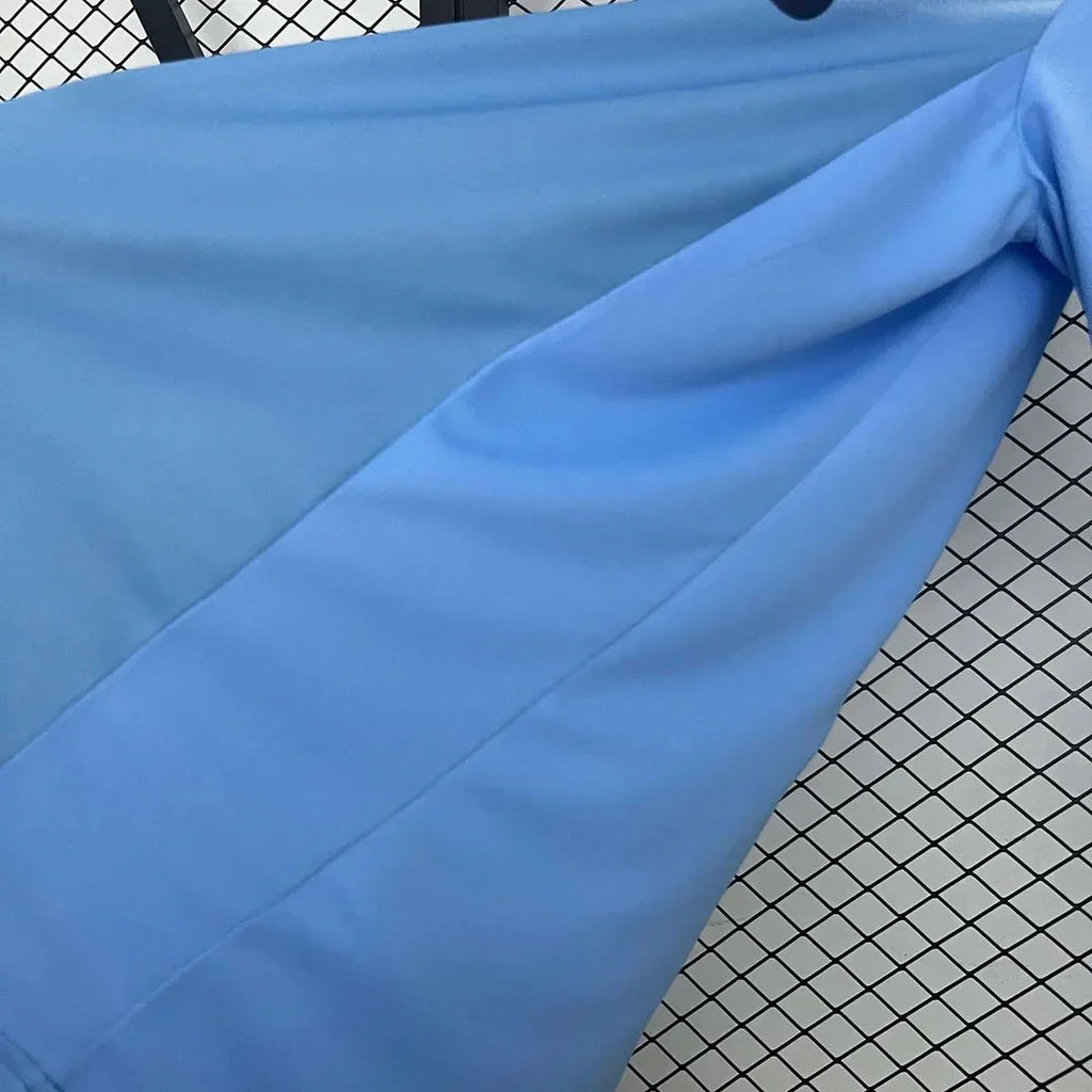 Manchester City Heimtrikot 2025/2026 - 11Dropz