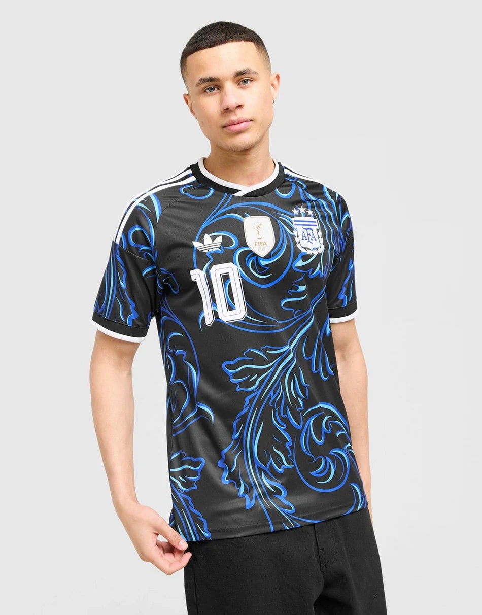 Argentinien WM 2026 Auswärtstrikot