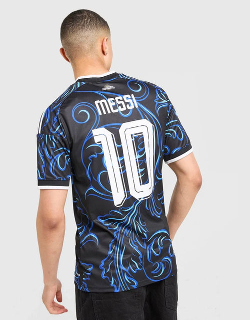 Argentinien WM 2026 Auswärtstrikot