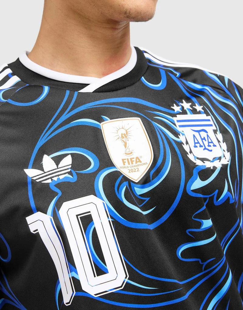 Argentinien WM 2026 Auswärtstrikot
