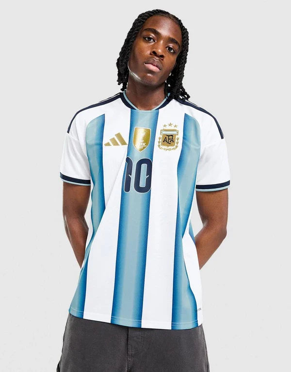 Argentinien WM 2026 Heimtrikot