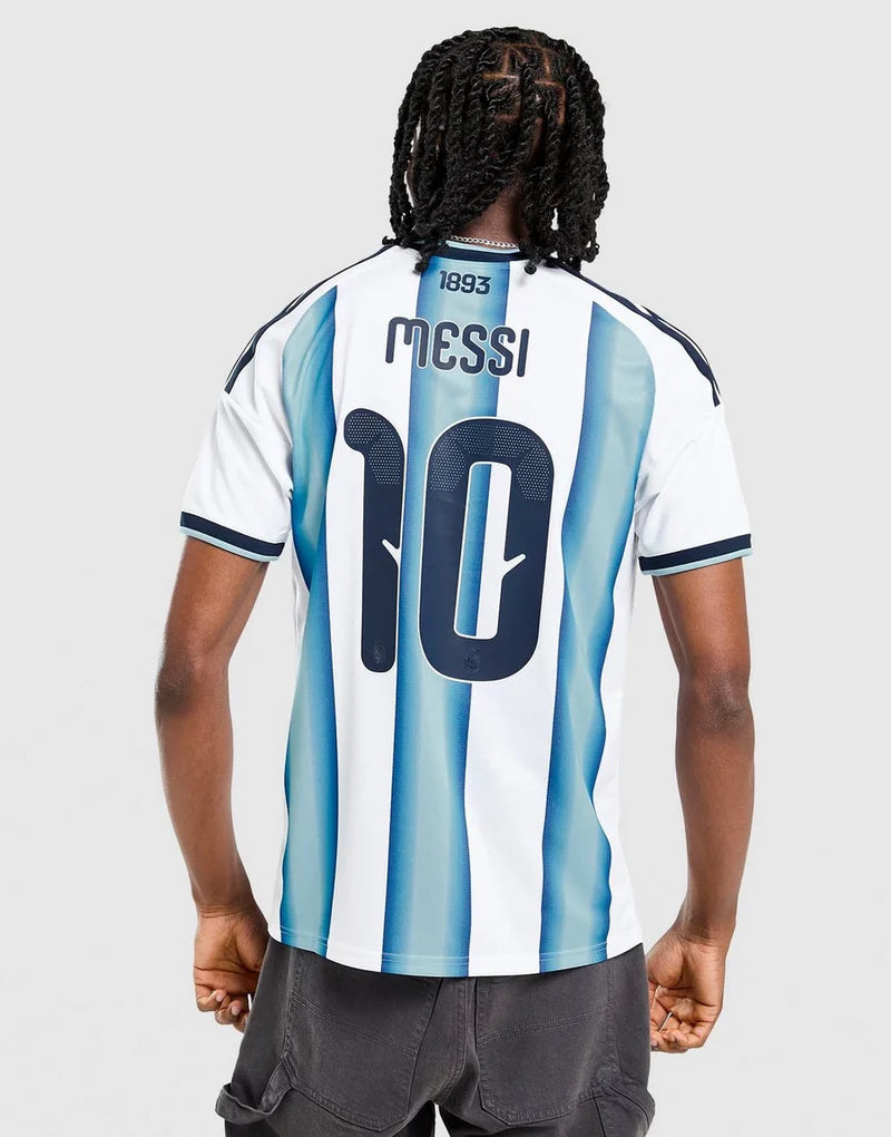 Argentinien WM 2026 Heimtrikot