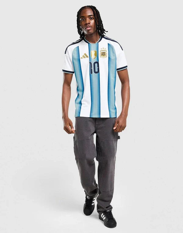 Argentinien WM 2026 Heimtrikot
