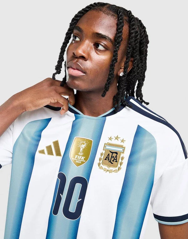 Argentinien WM 2026 Heimtrikot