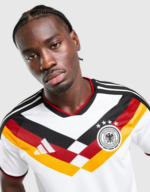 Deutschland WM 2026 Heimtrikot