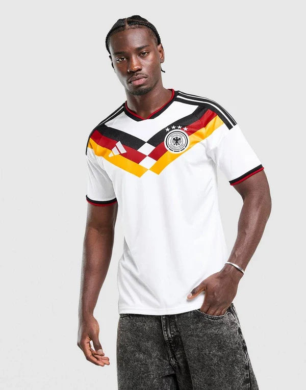 Deutschland WM 2026 Heimtrikot