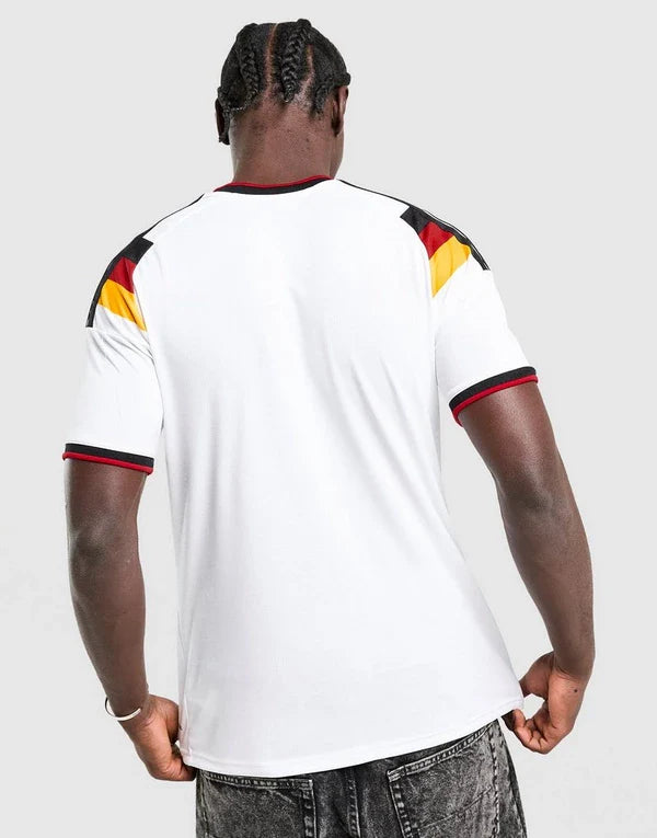 Deutschland WM 2026 Heimtrikot