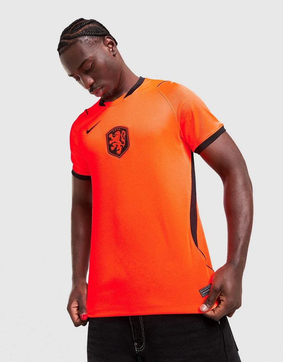 Niederlande WM 2026 Heimtrikot