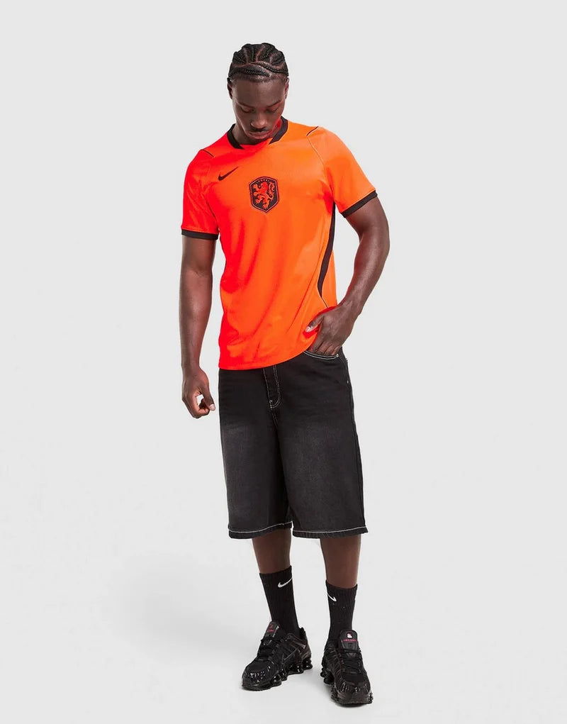 Niederlande WM 2026 Heimtrikot