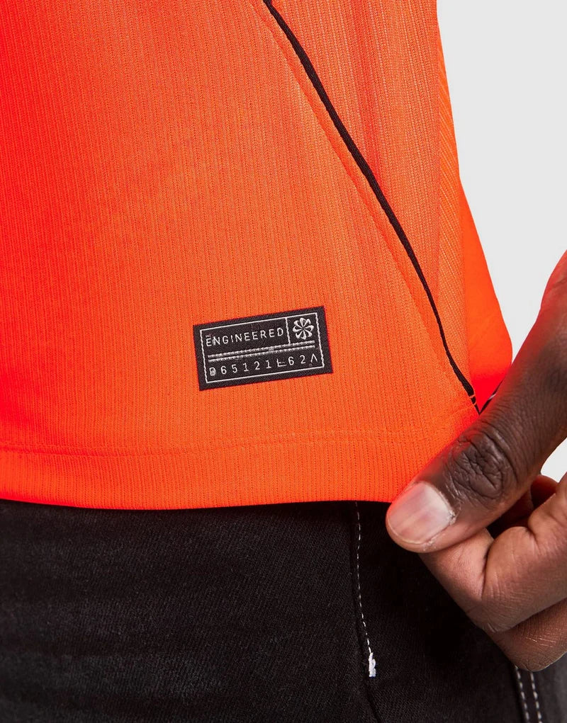 Niederlande WM 2026 Heimtrikot