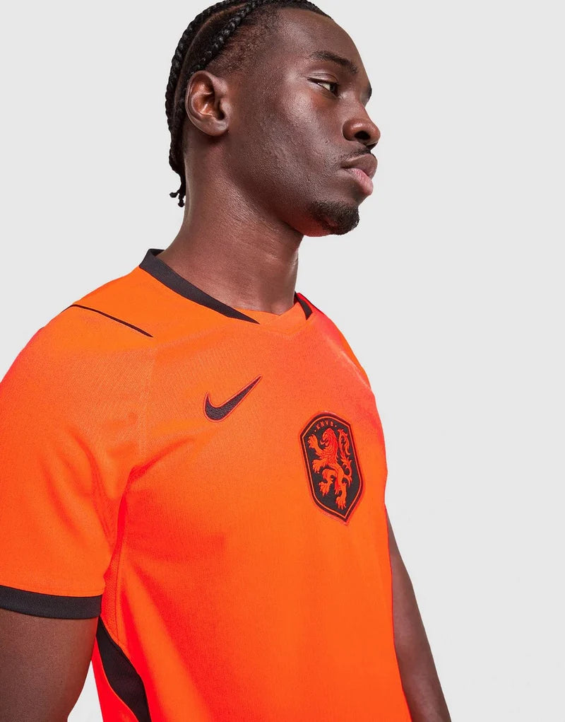 Niederlande WM 2026 Heimtrikot