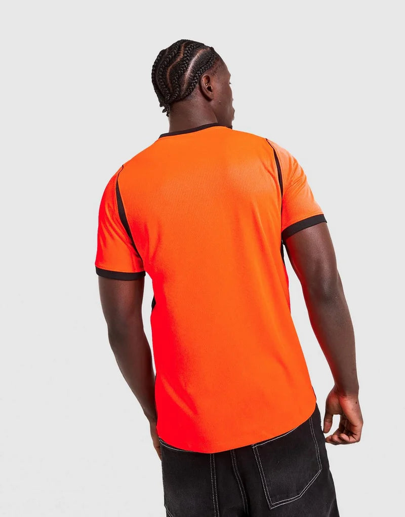 Niederlande WM 2026 Heimtrikot