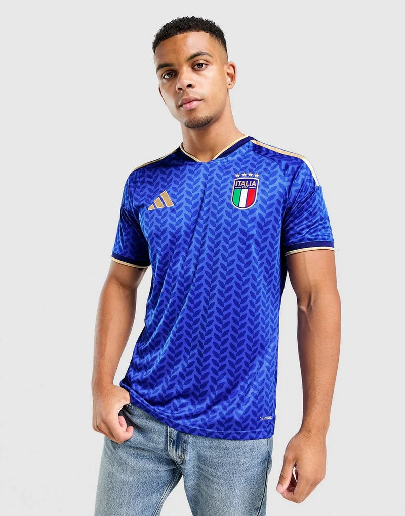 Italien WM 2026 Heimtrikot
