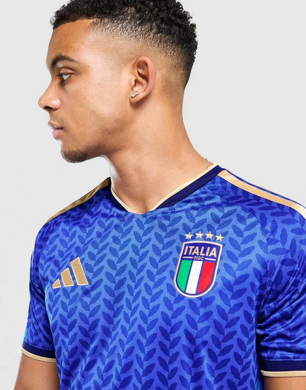 Italien WM 2026 Heimtrikot