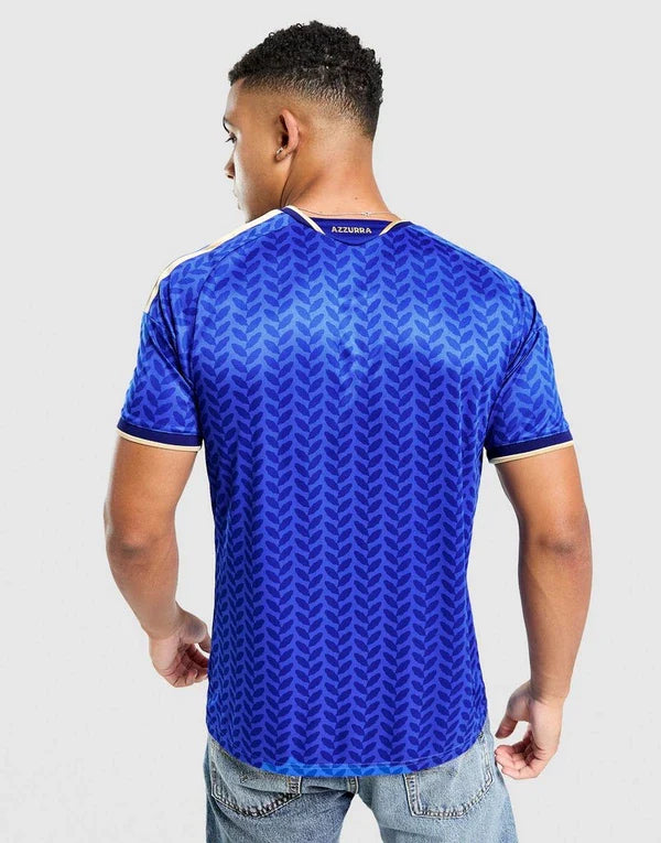 Italien WM 2026 Heimtrikot