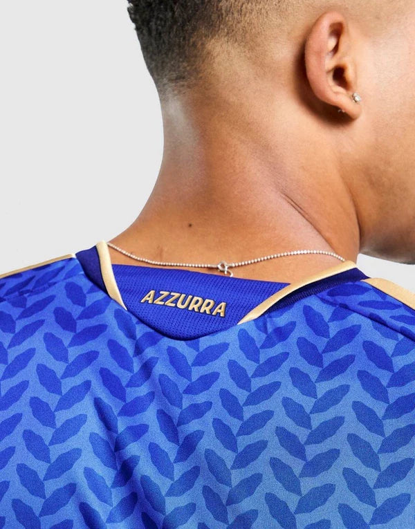 Italien WM 2026 Heimtrikot