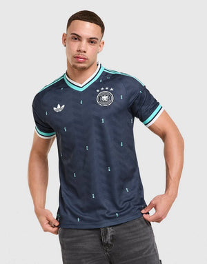 Deutschland WM 2026 Auswärtstrikot