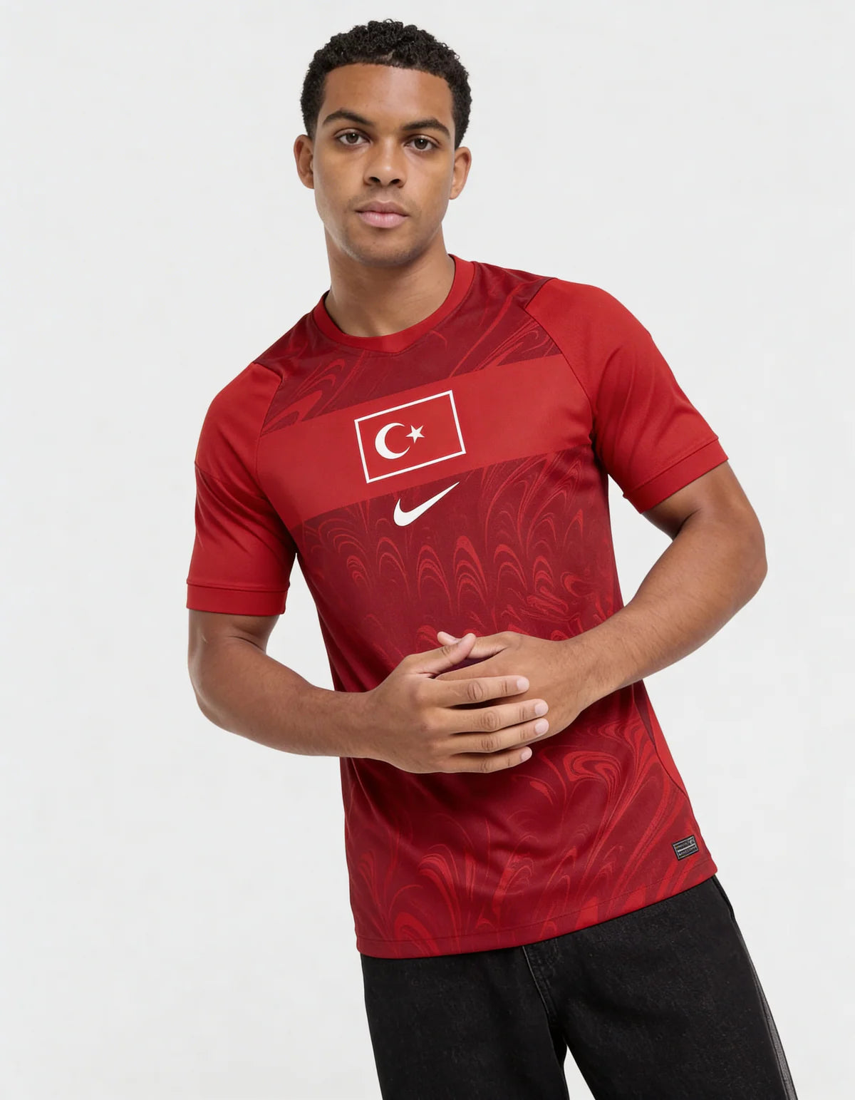 Türkei WM 2026 Heimtrikot