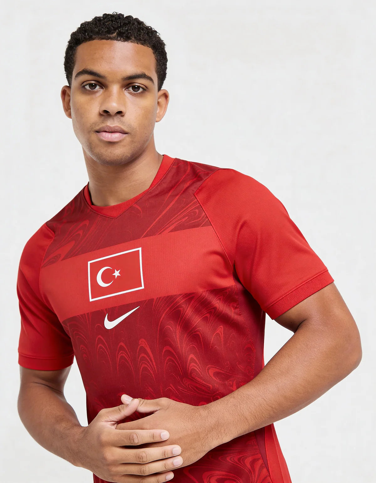 Türkei WM 2026 Heimtrikot