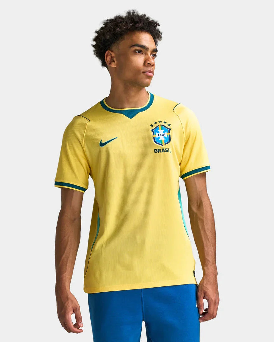 Brasilien WM 2026 Heimtrikot