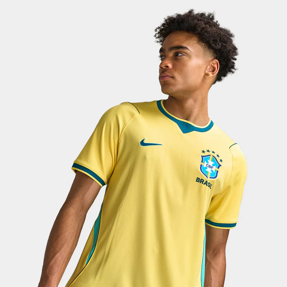 Brasilien WM 2026 Heimtrikot
