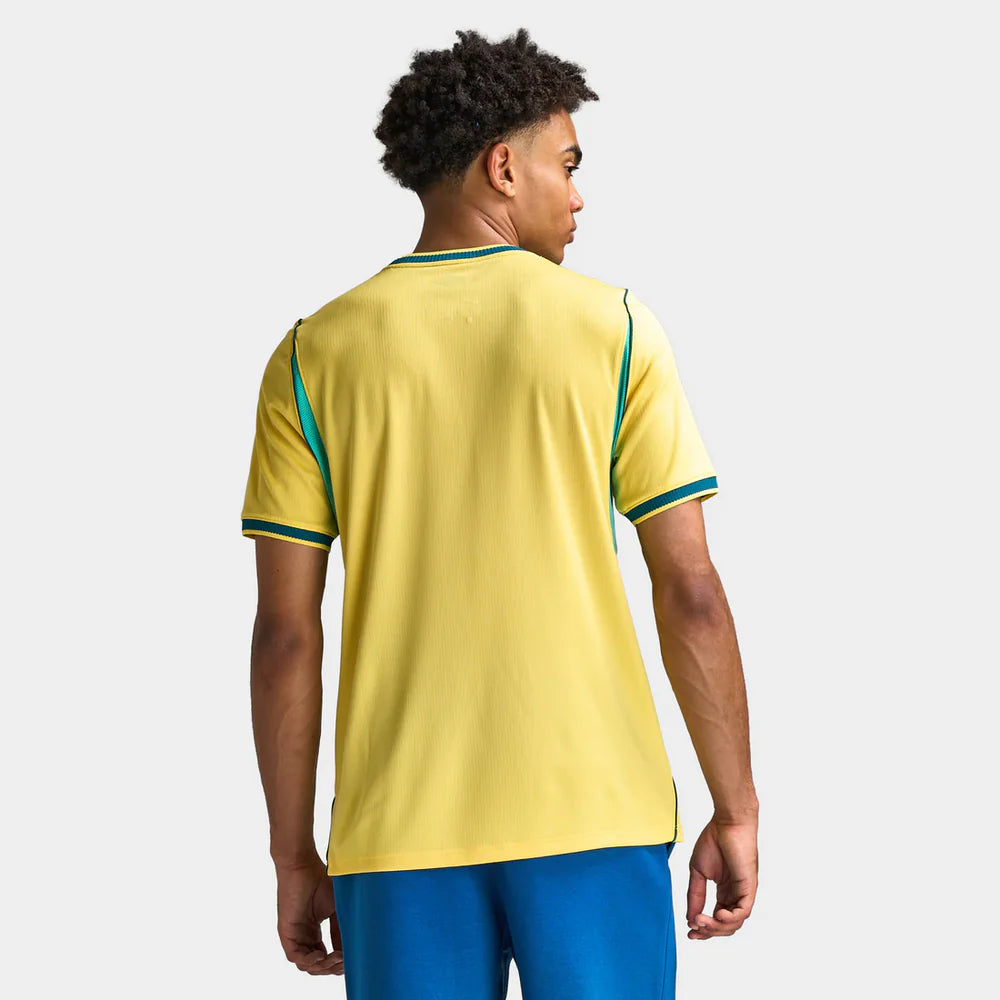 Brasilien WM 2026 Heimtrikot