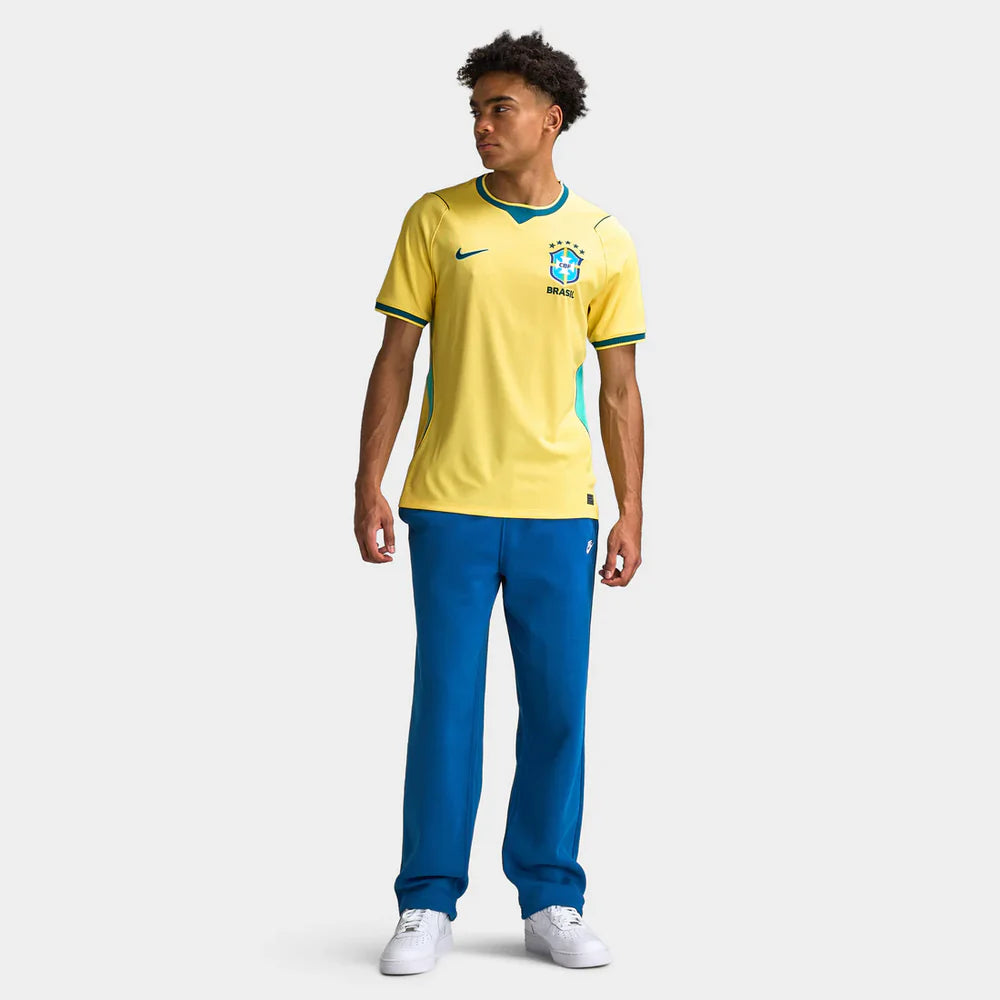 Brasilien WM 2026 Heimtrikot