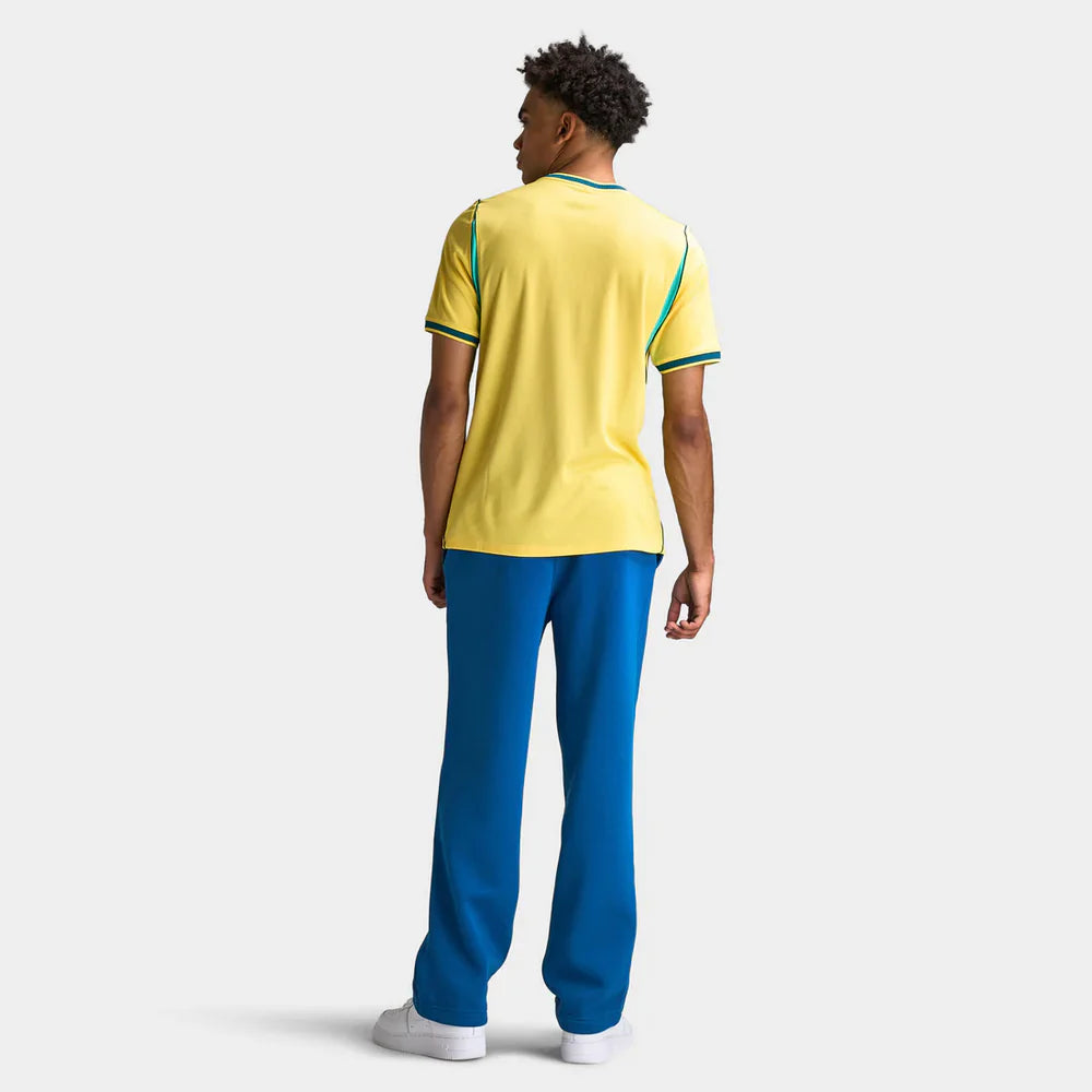 Brasilien WM 2026 Heimtrikot