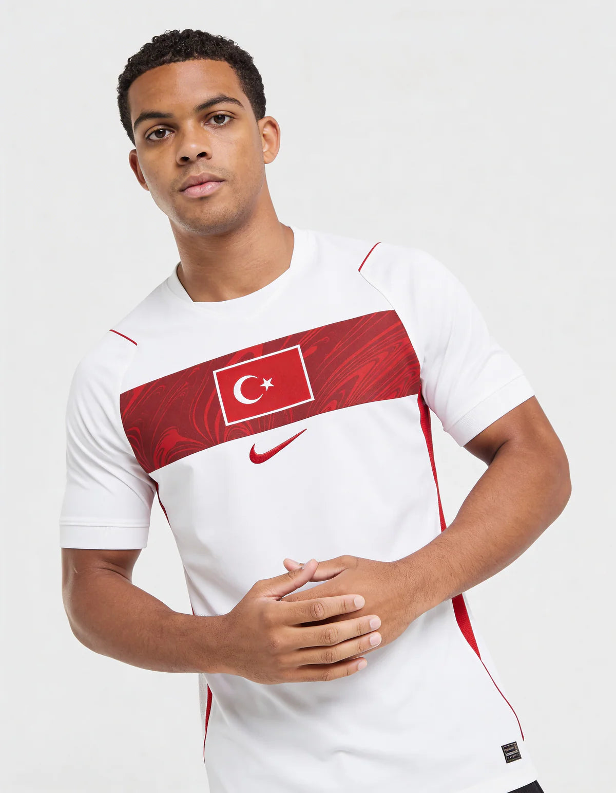 Türkei WM 2026 Auswärtstrikot