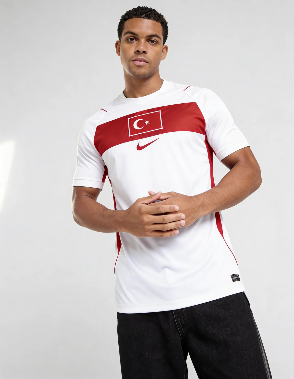 Türkei WM 2026 Auswärtstrikot