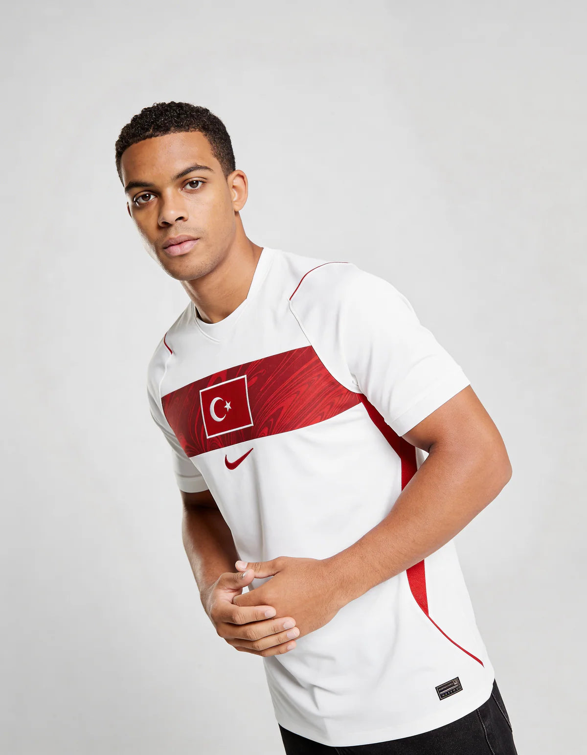Türkei WM 2026 Auswärtstrikot
