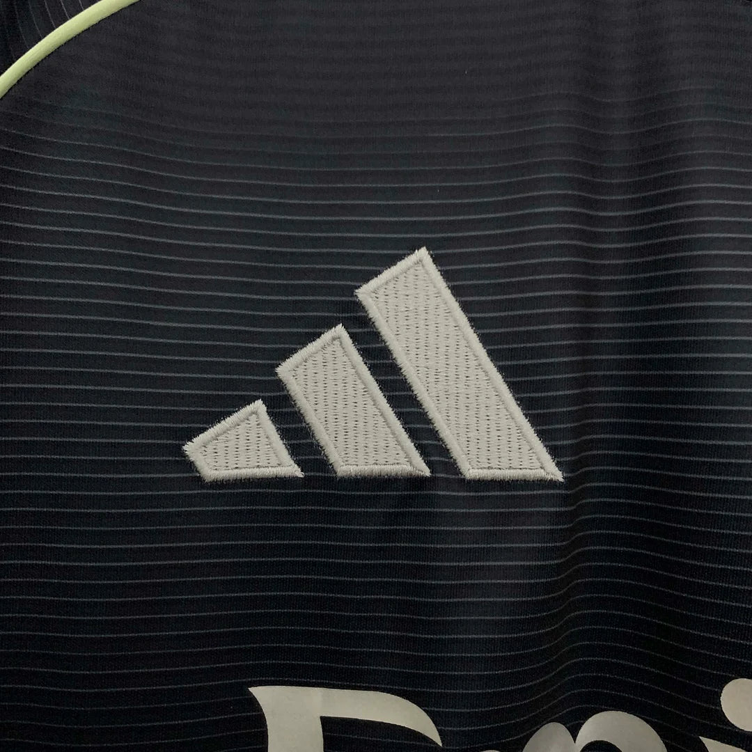 Real Madrid Auswärtstrikot 2025/2026 - 11Dropz