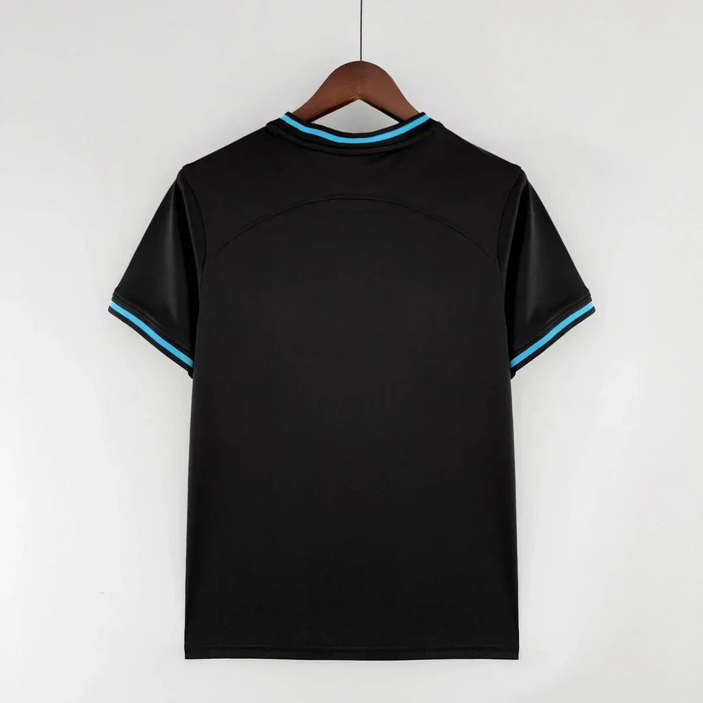 Brasilien National Team Konzept - Trikot 2022 ONLY HERE - 11Dropz