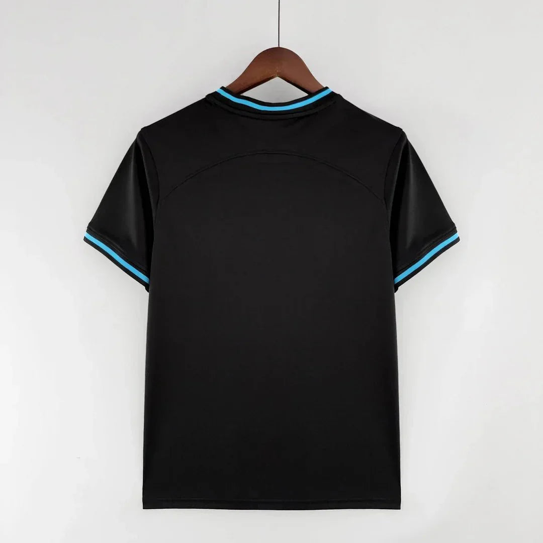 Brasilien National Team Konzept - Trikot 2022 ONLY HERE - 11Dropz