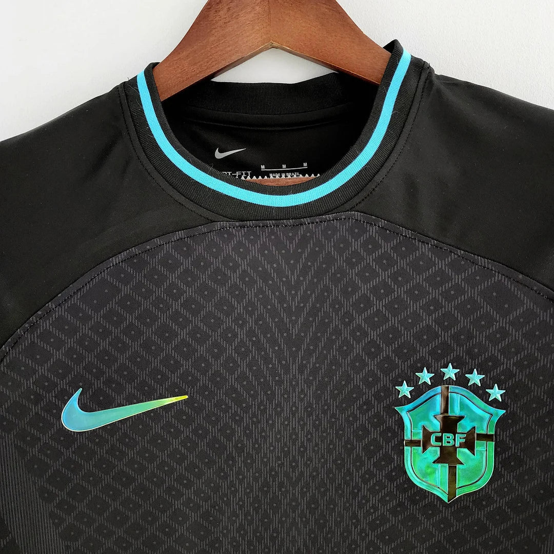 Brasilien National Team Konzept - Trikot 2022 ONLY HERE - 11Dropz
