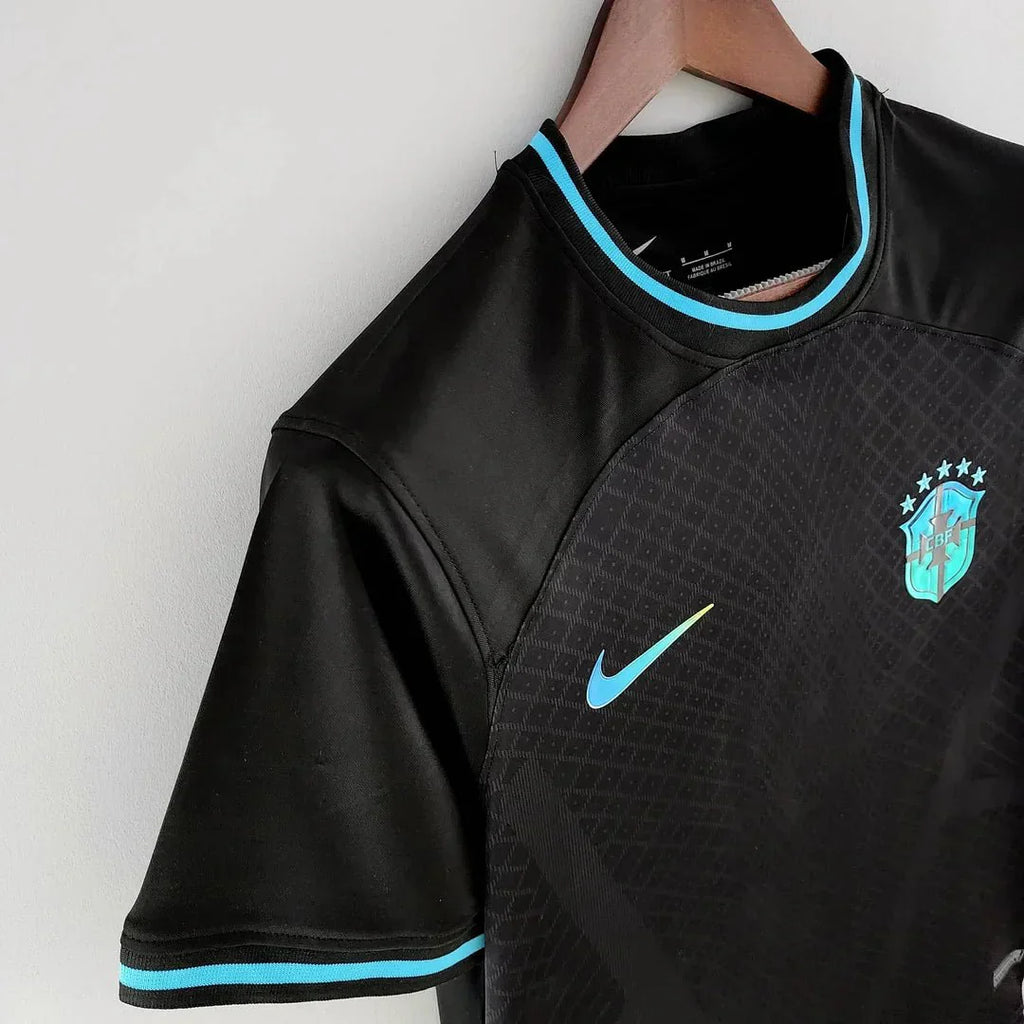 Brasilien National Team Konzept - Trikot 2022 ONLY HERE - 11Dropz
