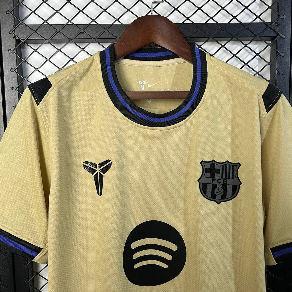 FC Barcelona Auswärtstrikot 2025/2026 - 11Dropz
