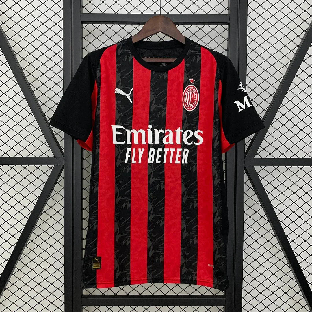 AC Mailand Heimtrikot 2025/2026 - 11Dropz