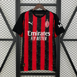 AC Mailand Heimtrikot 2025/2026 - 11Dropz