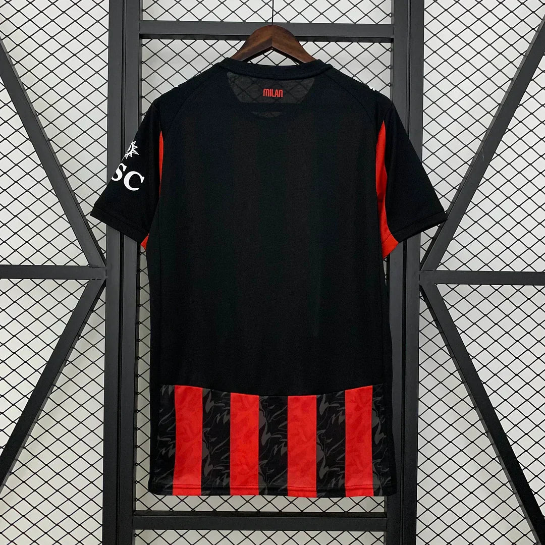 AC Mailand Heimtrikot 2025/2026 - 11Dropz