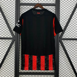 AC Mailand Heimtrikot 2025/2026 - 11Dropz