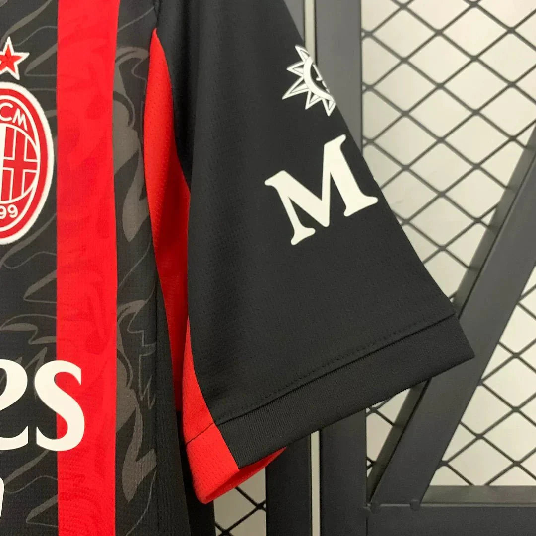 AC Mailand Heimtrikot 2025/2026 - 11Dropz