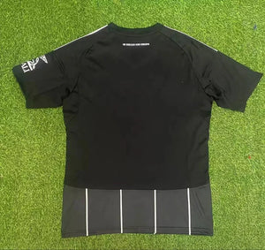 Eintracht Frankfurt Heimtrikot 2025/2026 - 11Dropz