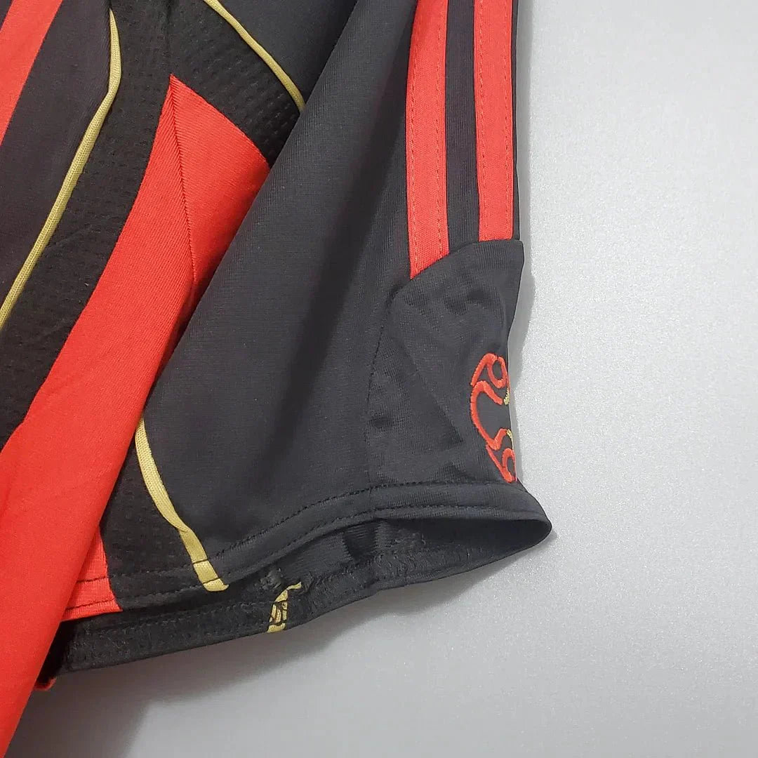 AC Mailand Heim Retro Trikot 2006/2007 - 11Dropz