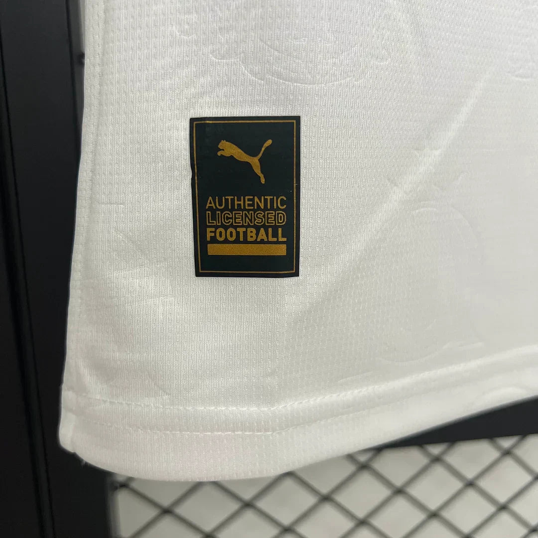 Olympique de Marseille Heimtrikot 2025/2026 - 11Dropz