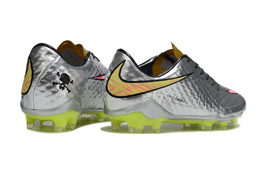 Nike Hypervenom Phantom Elite | FG - 11Dropz