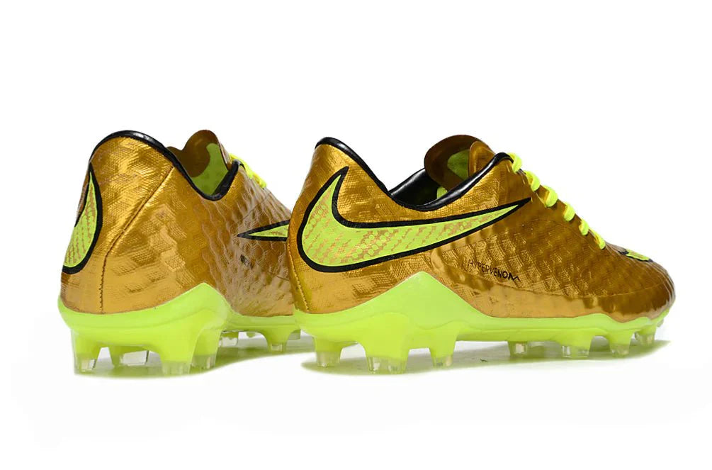Nike Hypervenom Phantom Elite | FG - 11Dropz